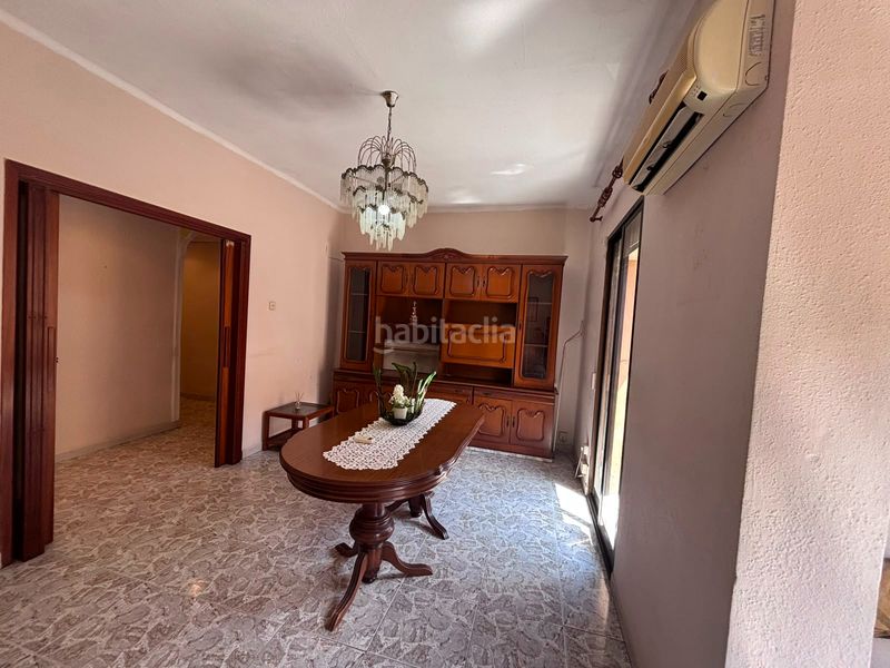 Foto 840cf4be-99c6-4d6b-8784-18089600ae97. Pis a Torrefiel Valencia