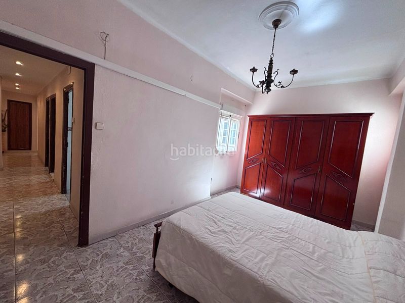 Foto d0c59033-8e85-41a6-afee-96e91c5265d0. Pis a Torrefiel Valencia