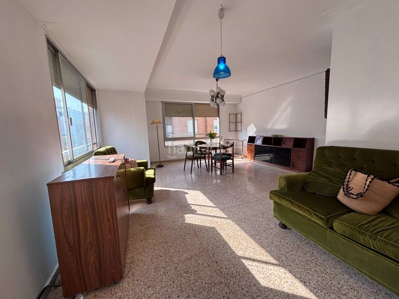Foto 195a2f90-a916-4b40-83e3-1fc2951239a4. Pis a El Castell Burjassot