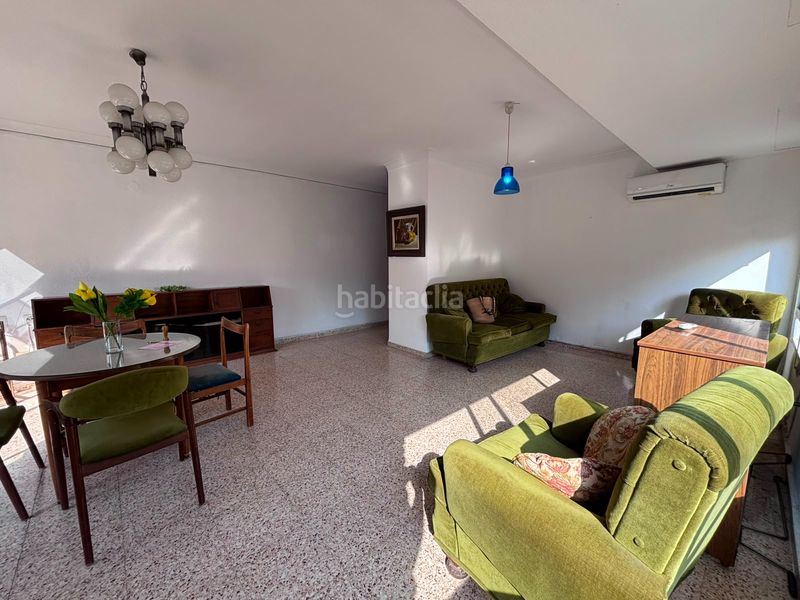 Foto 1d3980f6-4171-4ffa-9e59-60ba8e71dc21. Pis a El Castell Burjassot