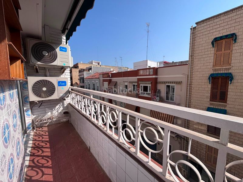 Foto 3d212315-deac-4742-b4e3-137ffbc8b7e5. Pis a El Castell Burjassot