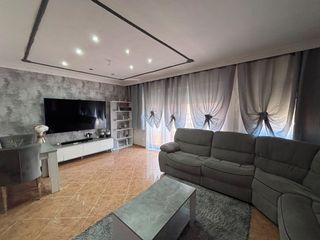 Flat  Carrer virgen de los desamparados. Oportunidad en burjassot