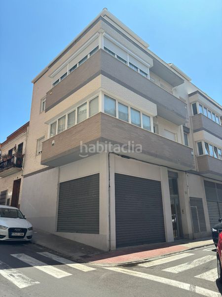 Foto 94a9e754-b613-4753-bf53-217dc5a081e2. Local comercial a Zona Concordia Burjassot