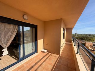 Flat  Carrer del garbí. Piso en torreblanca