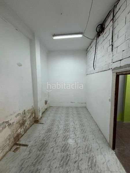 Foto 1a159d0e-f5f8-4499-9037-97054b5157f6. Local comercial a El Castell Burjassot