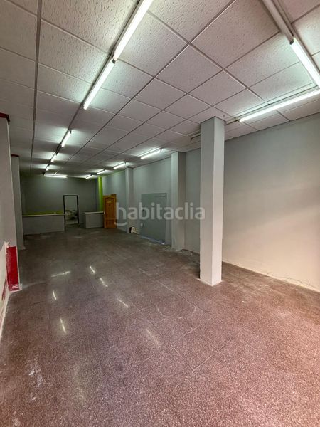 Foto cad9a038-3f71-4d64-9f2a-47a8304d4d07. Local comercial a El Castell Burjassot