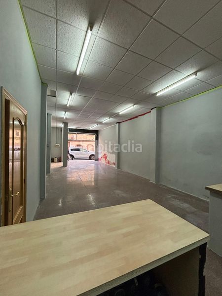 Foto df3d9649-f353-46ff-8ffd-1b19abc79179. Local comercial a El Castell Burjassot