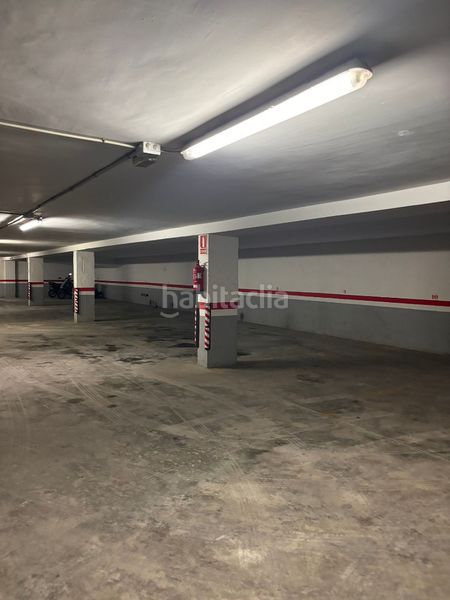 Foto 9d969602-6c5c-4878-ba17-c048e2f9cdbb. Aparcament cotxe a Zona Concordia Burjassot