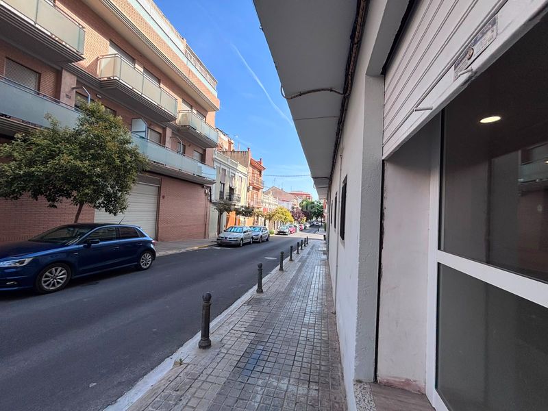 Foto 605c5ebe-ce12-4b09-880e-2cffed49fb49. Local comercial a Zona Campus Universitario Burjassot