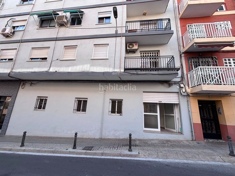 Foto b2bafd27-91c8-4322-bc51-72999acad834. Local comercial a Zona Campus Universitario Burjassot
