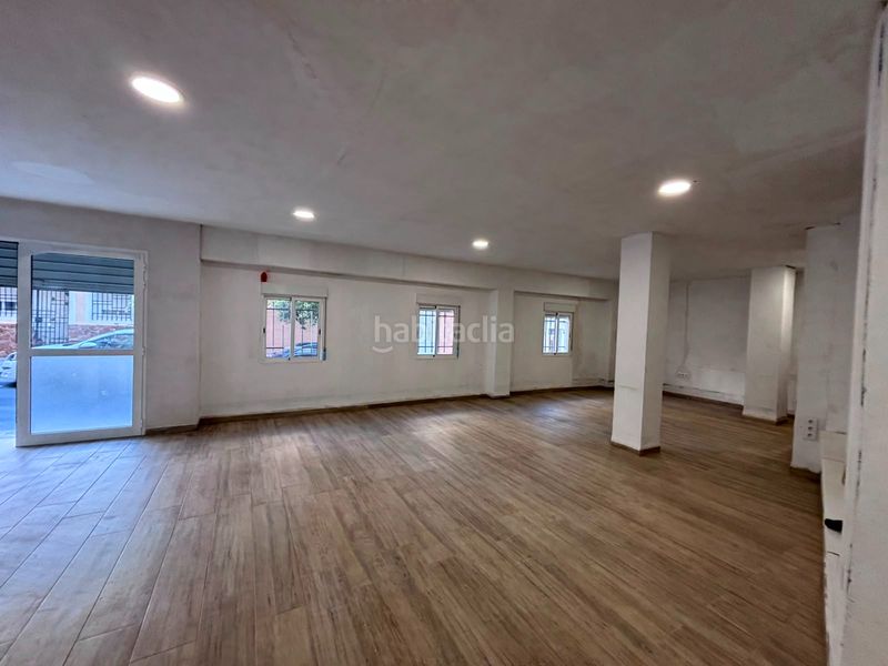 Foto c004a8d5-3dd4-4367-b87a-db5985a3d5d2. Local comercial a Zona Campus Universitario Burjassot
