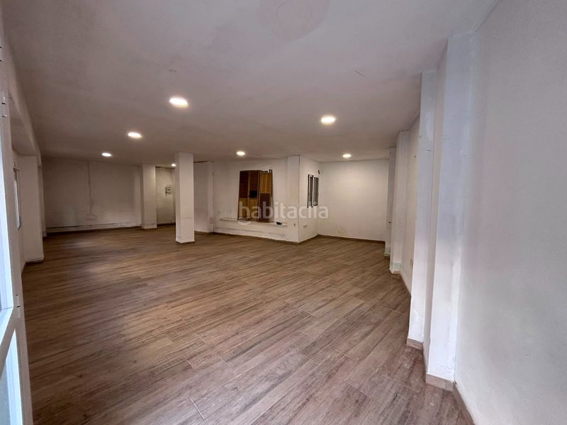 Foto fdd9c307-a62f-4888-aa34-34cfaf86da87. Local comercial a Zona Campus Universitario Burjassot