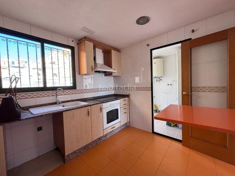 Foto 67111eb4-8995-4460-aa03-c7c503565bc3. Lloguer casa amb aparcament a Benaguasil