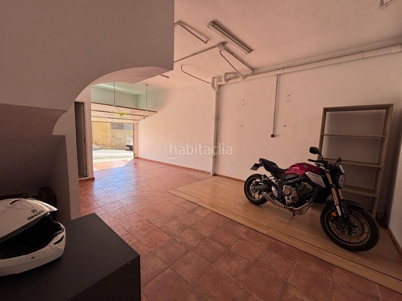 Foto ca7873a3-cb06-4b35-bd1f-5531b68a496c. Lloguer casa amb aparcament a Benaguasil