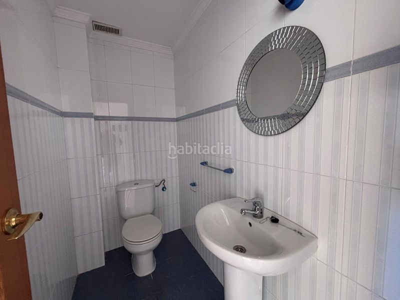 Foto 426fef9f-f956-4314-98bd-daa7c968fb36. Location maison avec parking dans Benaguasil