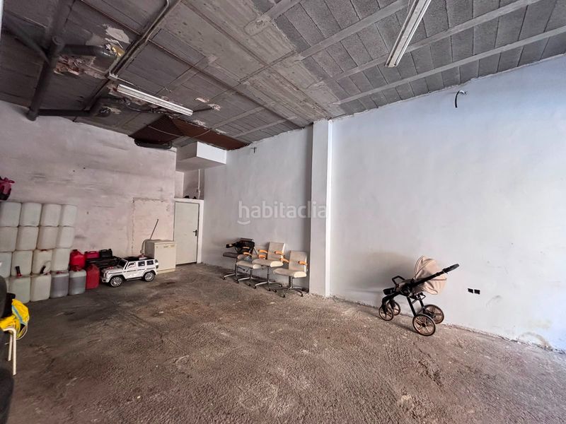 Foto 2e440e5e-784a-4537-944f-9bae69524ff4. Local comercial a Zona Concordia Burjassot