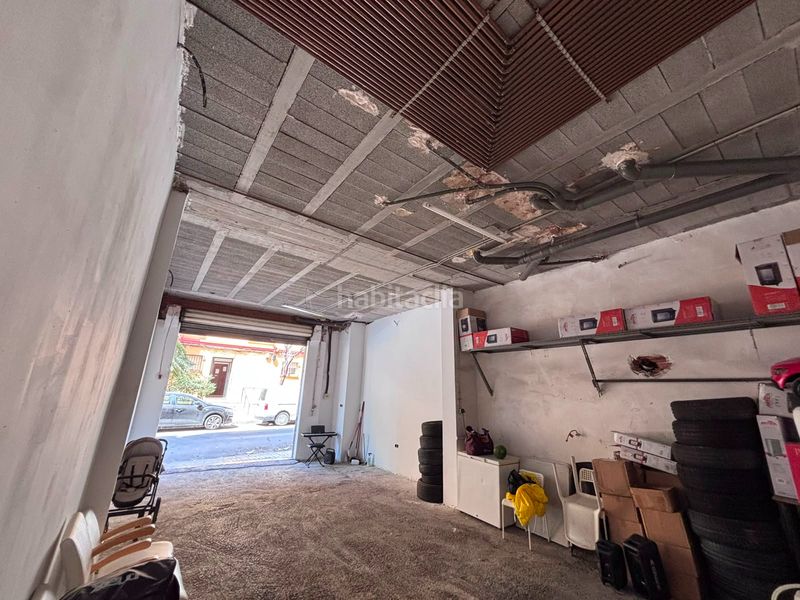 Foto d1dde4c1-ddaf-4857-ae78-c792651be3f9. Local comercial a Zona Concordia Burjassot