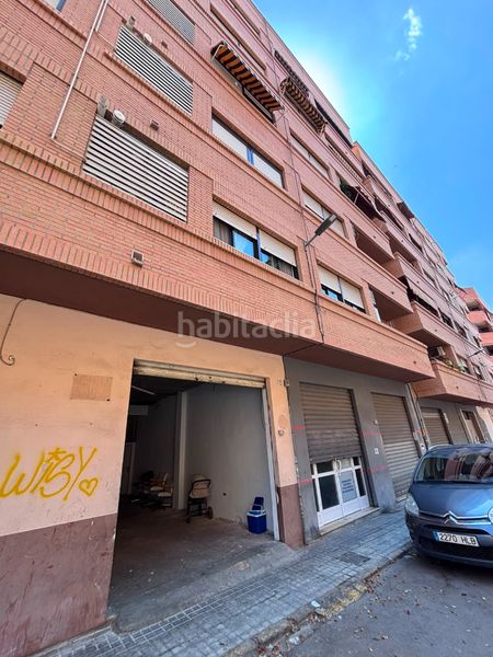 Foto e36aa2eb-5a77-4cc3-97ec-f335e47b74a9. Local comercial a Zona Concordia Burjassot