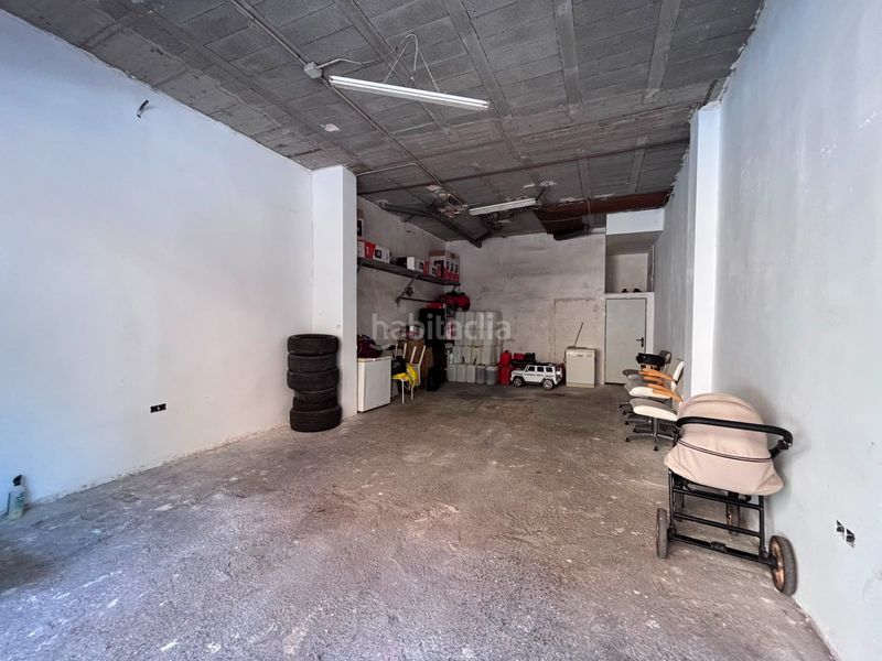 Foto fe18288a-2fd8-4b43-a49a-aceb6e653ff3. Local comercial a Zona Concordia Burjassot