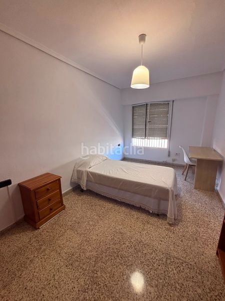 Foto 176bf7a4-7037-490d-9c5d-01551575acc1. Affitto appartamento in Zona Concordia Burjassot