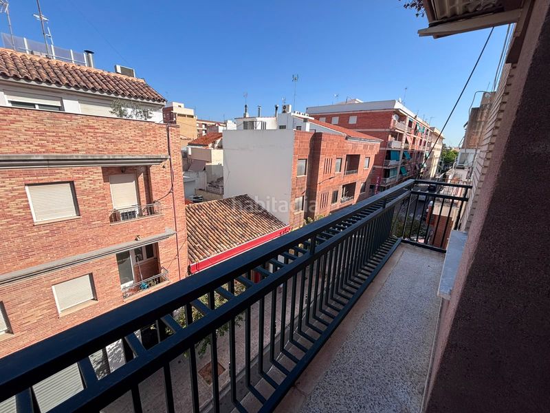 Foto 6f28ef0c-5ab1-4c3a-89fb-ebc1dd5ccec5. Affitto appartamento in Zona Concordia Burjassot