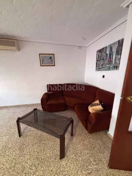 Foto e527350f-a7bf-46f7-9b2e-baae1f1adfcf. Affitto appartamento in Zona Concordia Burjassot