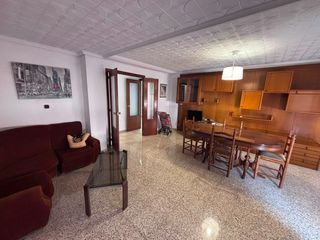Lloguer Pis  Carrer de rubert i villó. Excelente piso para estudiantes
