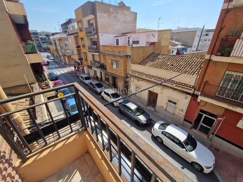 Foto 457f40c5-544a-457f-94dd-1050443f2ec2. Pis a Zona Concordia Burjassot
