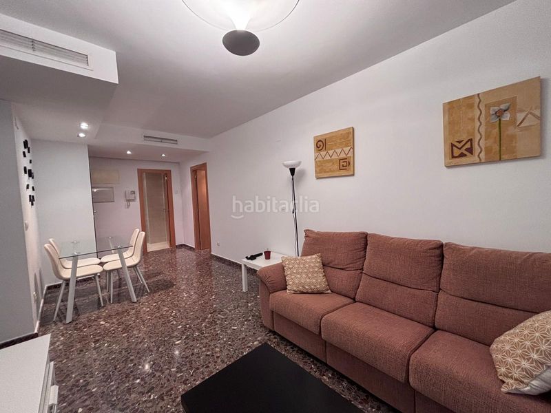 Foto 07965af9-ae42-4920-8099-f76b7f299be6. Affitto appartamento in carrer de l'actor rambal 42d in Burjassot