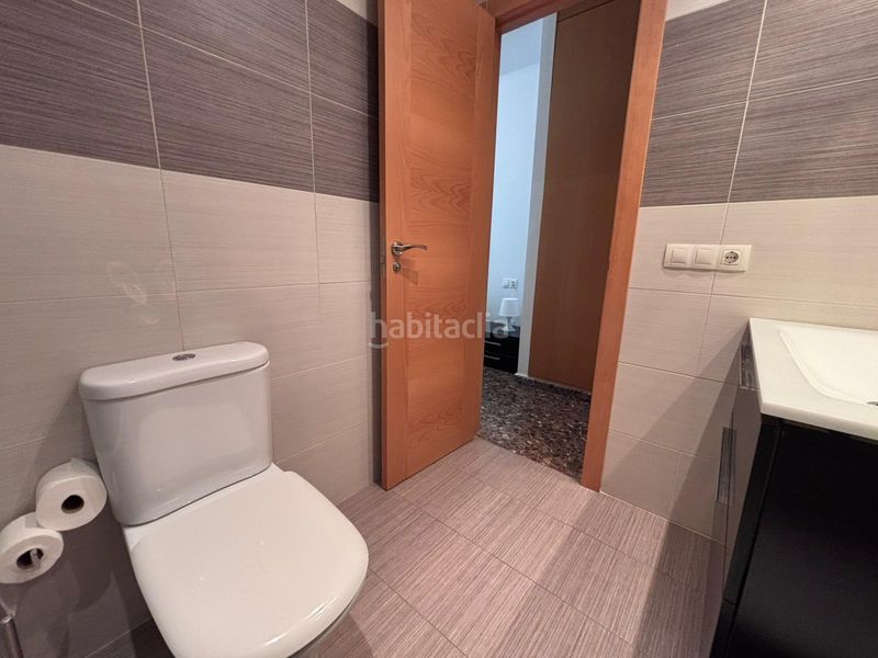 Foto 6a3e2352-dac3-4075-9ba7-adeea679a248. Affitto appartamento in carrer de l'actor rambal 42d in Burjassot