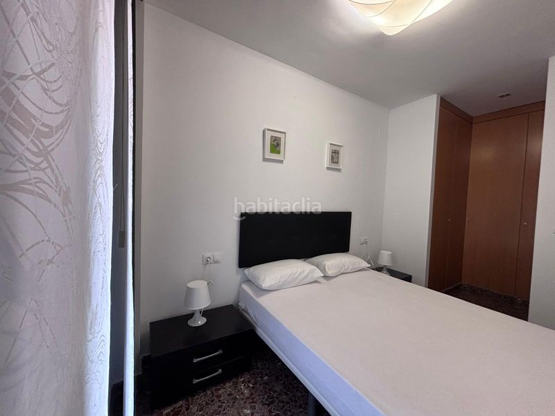 Foto ac753a1b-1198-498a-abb6-53a4cc1db76d. Affitto appartamento in carrer de l'actor rambal 42d in Burjassot
