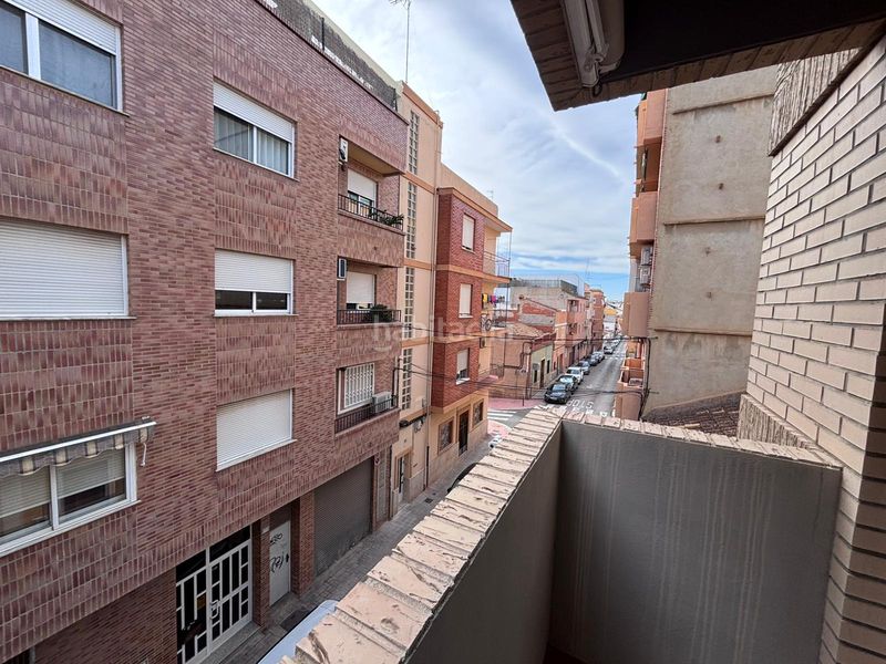Foto bb075f2b-bd66-46a9-af81-bcd981bd07b0. Affitto appartamento in carrer de l'actor rambal 42d in Burjassot