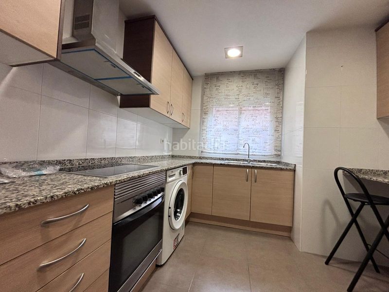 Foto c37a4c18-031d-49f3-99c5-23e8724c2f34. Affitto appartamento in carrer de l'actor rambal 42d in Burjassot