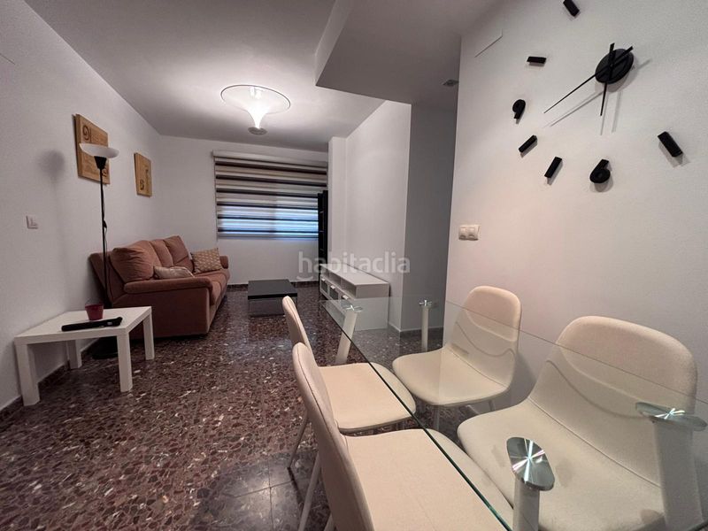 Foto f6d1ec2b-157b-4f89-b570-550560dce75e. Affitto appartamento in carrer de l'actor rambal 42d in Burjassot