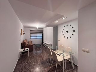 Affitto Appartamento  Carrer de l'actor rambal 42d. Piso en alquiler burjassot
