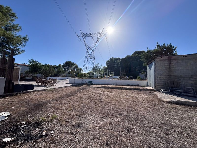 Foto 0e34ceac-add9-4a9f-b8f0-376092efdabf. Chalet avec piscine dans Camí de Paterna-Lloma del Calderer Bétera