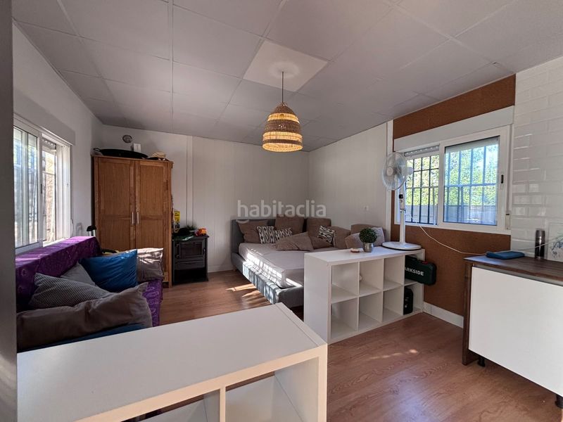 Foto edb1b588-0509-4ab7-bcbd-3be6299f696f. Chalet avec piscine dans Camí de Paterna-Lloma del Calderer Bétera