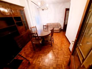 Appartement à Zuloaga kalea 1. Se vende piso en san vicente