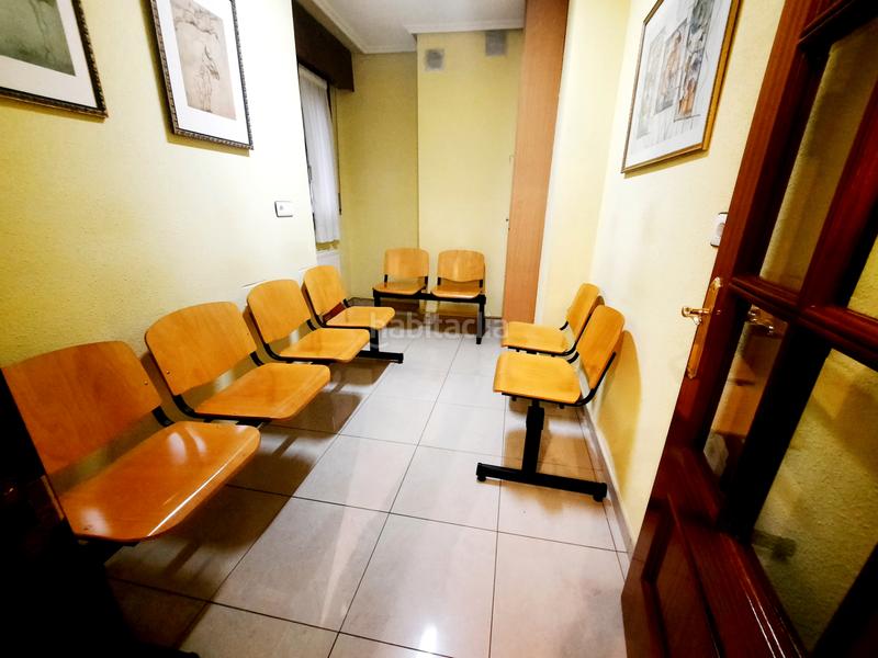 Foto 21dd1491-ee47-4fa5-9f1d-65d87434f9b5. Pis amb aparcament a Centro Barakaldo