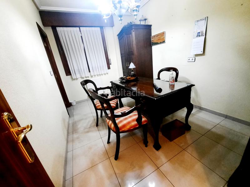 Foto b4fca1cd-83f5-4197-9c38-c72809d59c80. Pis amb aparcament a Centro Barakaldo