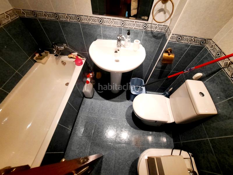 Foto ee4e0518-aa4e-43ae-8499-7a0d5b28b530. Pis amb aparcament a Centro Barakaldo