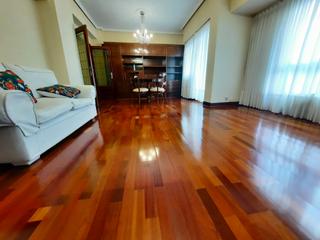 Flat  Elcano kalea. Se vende piso en el centro