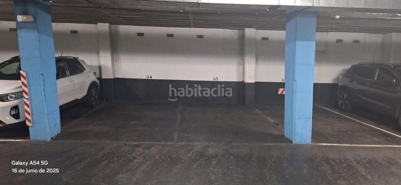 Foto 97156c40-6a45-4fe5-b568-cf0cf37d5b81. Car parking in san bartolomé kalea 5 in Bagatza - S. Vicente Barakaldo