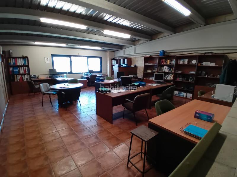 Foto dd76a237-270a-468a-aeb8-904176366775. Fabrikhalle in junqueral kalea 9 in Arteagabeitia - Retuerto - Kareaga Barakaldo