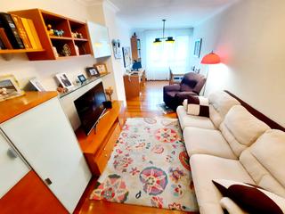 Appartement  San bartolomé kalea. Se vende piso en las torres san vicente