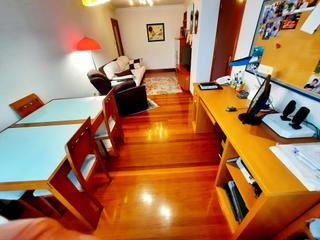 Piso  San bartolomé kalea. Se vende piso en las torres san vicente