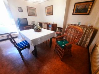 Casa adossada  Calle san juan. Se vende casa en san vicente de la sonsierra