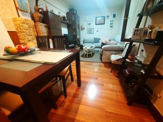 Appartement  Murillo kalea. Se vende piso en san viccente