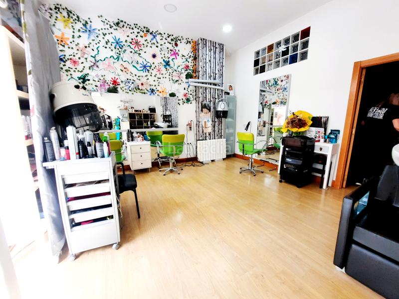 Foto 05d637f6-116c-4b4d-86ea-ccc65dd8e70c. Local comercial a Arteagabeitia - Retuerto - Kareaga Barakaldo