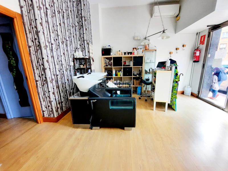 Foto 07ba82ed-0e09-4759-ba04-93bf1e861391. Local comercial a Arteagabeitia - Retuerto - Kareaga Barakaldo